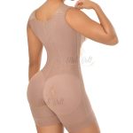 2029 - Faja Orquídea - Imagen 2