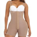 2041 - Faja Bruna Ultra Invisible