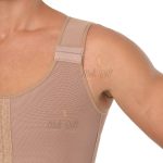 4010 - Chaleco De Hombre Broches - Imagen 3