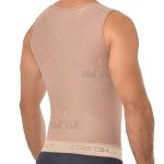 4010 - Chaleco De Hombre Broches - Imagen 2