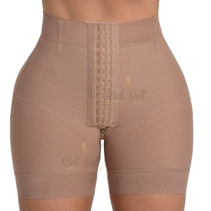 5015 - Short  Zoe Reloj De Arena