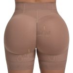 5015 - Short  Zoe Reloj De Arena - Imagen 2