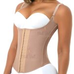 5021 - Chaleco Samantha