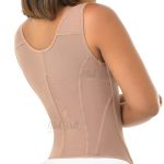 5021 - Chaleco Samantha - Imagen 2