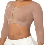 5029 - Brasier Con Manga Tamara