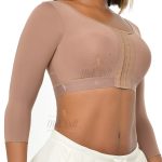 5029 - Brasier Con Manga Tamara - Imagen 3