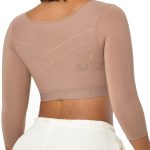 5029 - Brasier Con Manga Tamara - Imagen 2