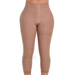 5037 - Tobillero Camila Con Broches - Imagen 2