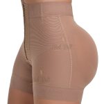 5038 - Short Ivanna Ultra Invisible Con Broches