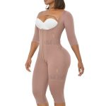 8022 - Completa con mangas