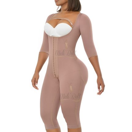 8022 - Completa con mangas