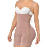 8025 - Doble Faja de Ajuste