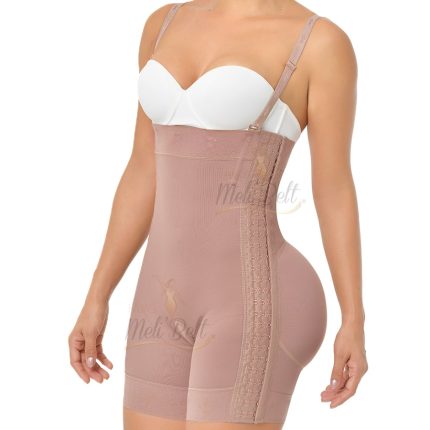 8025 - Doble Faja de Ajuste